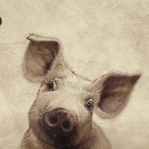 Meet your Posher, Martin